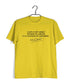 Ambedkar Caste is Not merely a division of Labour. It's a Division of Labourers Politics Freedom Casual Graphic Printed T-Shirt for Men